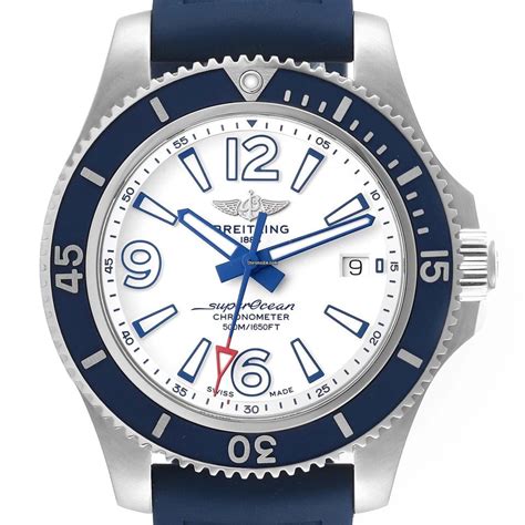 breitling superocean 42 a17366.